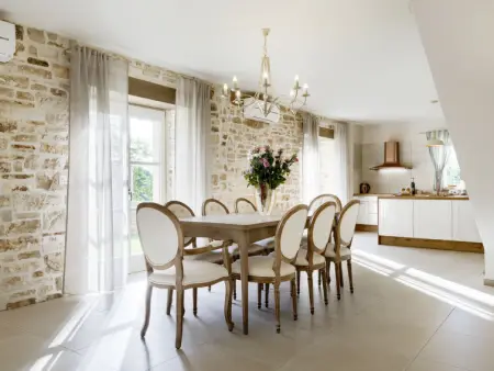 Ernesta, Maison 6 personnes à Rovinj - Photo 14