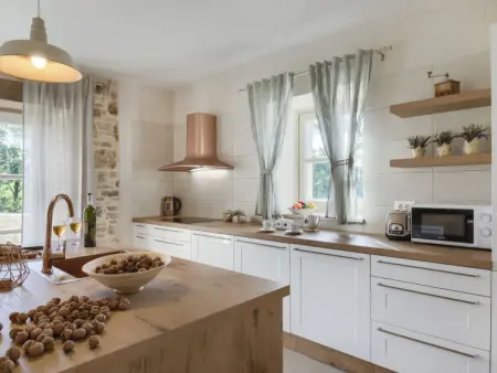 Ernesta, Maison 6 personnes à Rovinj - Photo 20