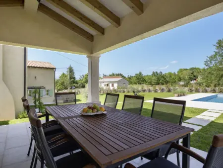 Ernesta, Maison 6 personnes à Rovinj - Photo 22