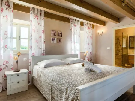 Ernesta, Maison 6 personnes à Rovinj - Photo 23