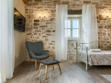 Ernesta, Maison 6 personnes à Rovinj - Photo 30