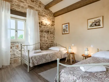 Ernesta, Maison 6 personnes à Rovinj - Photo 31