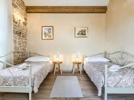 Ernesta, Maison 6 personnes à Rovinj - Photo 32