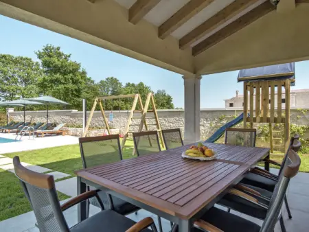 Ernesta, Maison 6 personnes à Rovinj - Photo 41