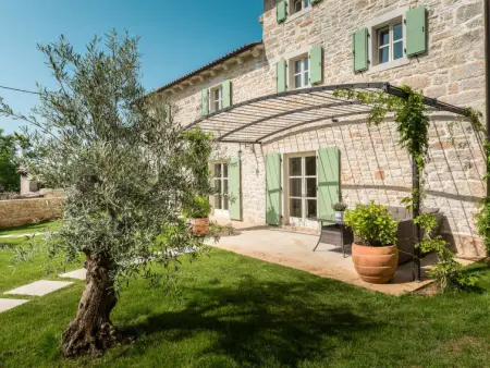 Ernesta, Maison 6 personnes à Rovinj - Photo 43