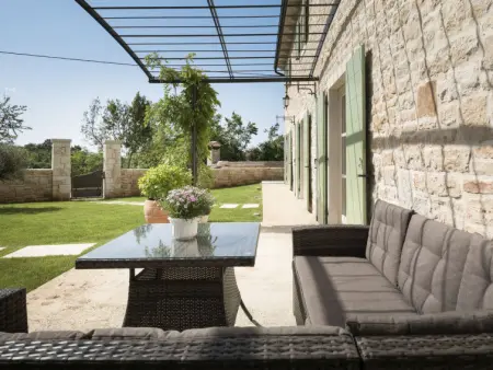 Ernesta, Maison 6 personnes à Rovinj - Photo 44