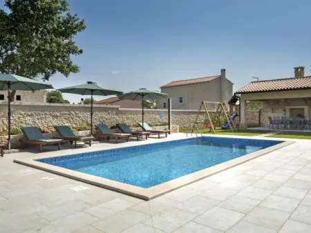 Ernesta, Maison 6 personnes à Rovinj - Photo 45