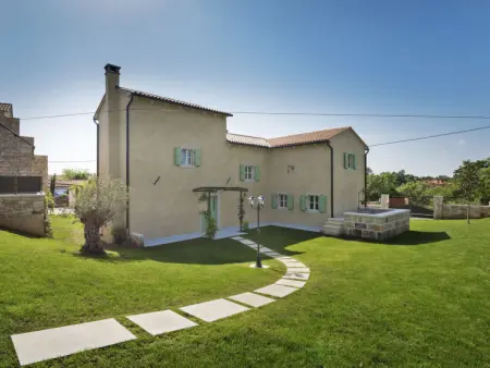 Ernesta, Maison 6 personnes à Rovinj - Photo 46