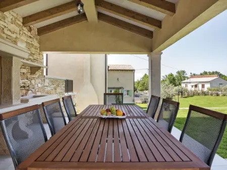 Ernesta, Maison 6 personnes à Rovinj - Photo 47