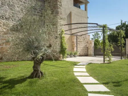 Ernesta, Maison 6 personnes à Rovinj - Photo 48