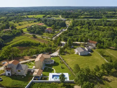 Ernesta, Maison 6 personnes à Rovinj - Photo 54