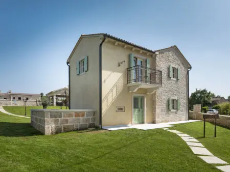 Ernesta, Maison 6 personnes à Rovinj - Photo 55