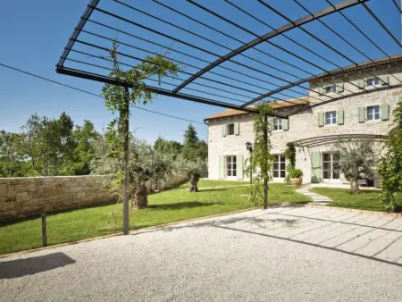 Ernesta, Maison 6 personnes à Rovinj - Photo 56