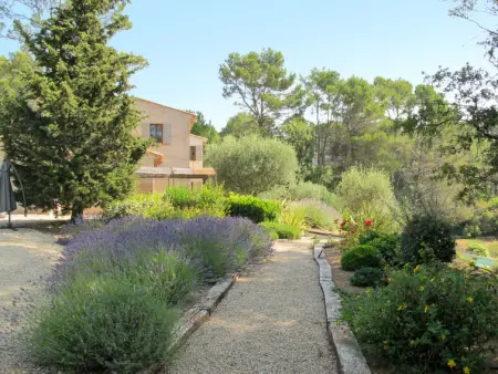 Le Collet des Redons, Maison 10 personnes à Lorgues - Photo 8