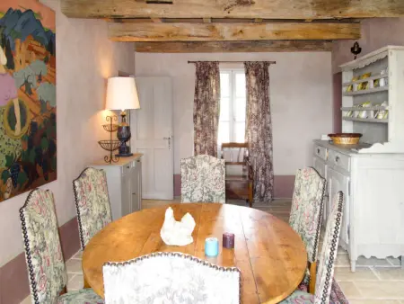 Le Collet des Redons, Maison 10 personnes à Lorgues - Photo 11