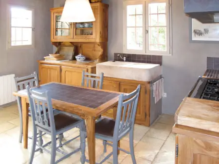 Le Collet des Redons, Maison 10 personnes à Lorgues - Photo 12