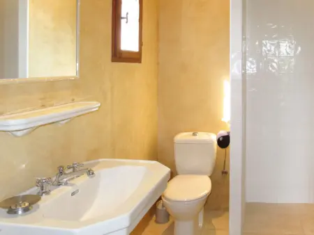 Le Collet des Redons, Maison 10 personnes à Lorgues - Photo 17