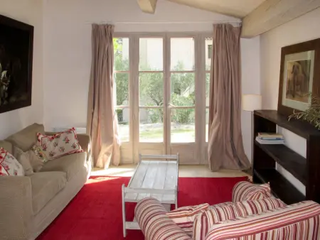 Le Collet des Redons, Maison 10 personnes à Lorgues - Photo 19