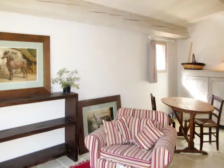 Le Collet des Redons, Maison 10 personnes à Lorgues - Photo 20