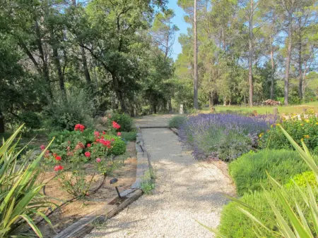 Le Collet des Redons, Maison 10 personnes à Lorgues - Photo 24