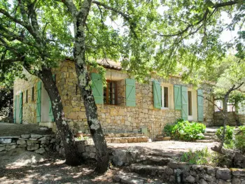 Haus in Lorgues,Mas des Lavandes FR8492.705.1 N°359798