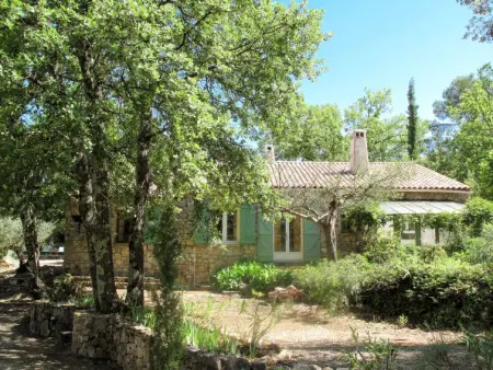 Mas des Lavandes, Maison 10 personnes à Lorgues - Photo 5