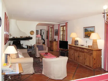 Mas des Lavandes, Maison 10 personnes à Lorgues - Photo 9