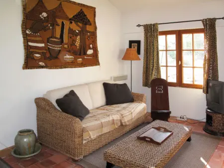 Mas des Lavandes, Maison 10 personnes à Lorgues - Photo 10