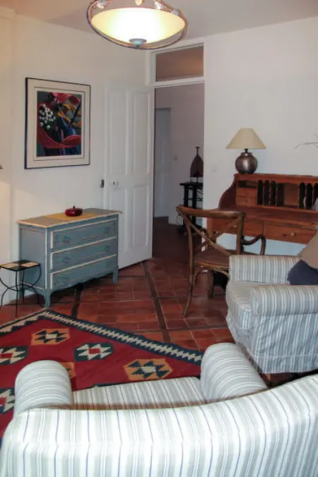 Mas des Lavandes, Maison 10 personnes à Lorgues - Photo 11