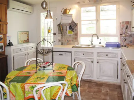 Mas des Lavandes, Maison 10 personnes à Lorgues - Photo 12