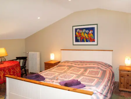 Mas des Lavandes, Maison 10 personnes à Lorgues - Photo 14