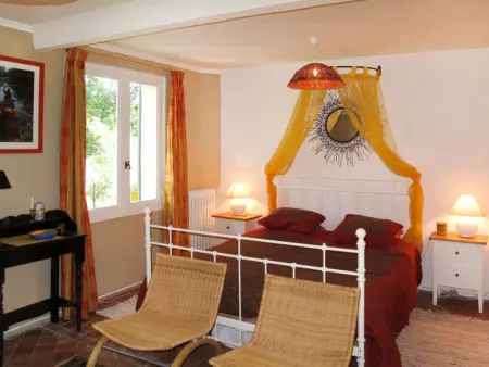 Mas des Lavandes, Maison 10 personnes à Lorgues - Photo 15