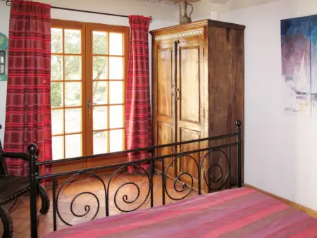 Mas des Lavandes, Maison 10 personnes à Lorgues - Photo 16