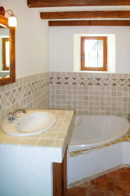 Mas des Lavandes, Maison 10 personnes à Lorgues - Photo 23