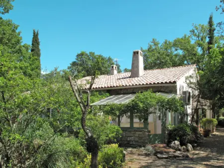 Mas des Lavandes, Maison 10 personnes à Lorgues - Photo 27