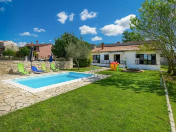 Maison à Rovinj, Dora - L515440