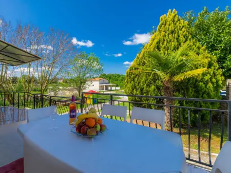 Dora, Maison 6 personnes à Rovinj - Photo 2