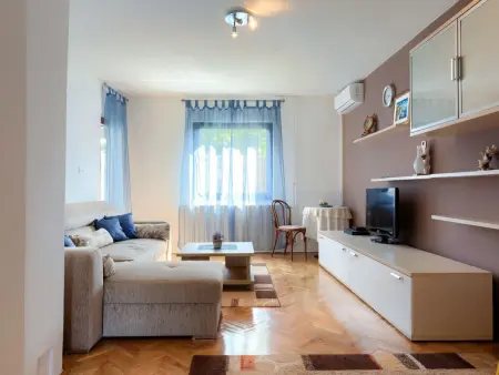 Dora, Maison 6 personnes à Rovinj - Photo 7