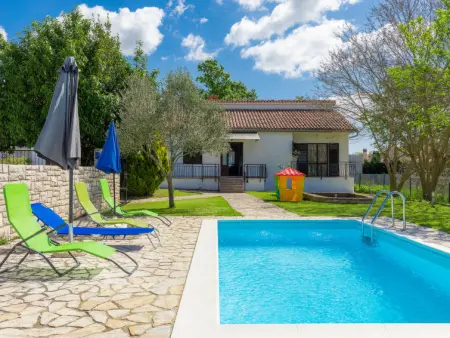 Dora, Maison 6 personnes à Rovinj - Photo 12