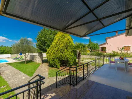 Dora, Maison 6 personnes à Rovinj - Photo 20