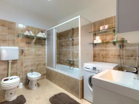 Dora, Maison 6 personnes à Rovinj - Photo 24