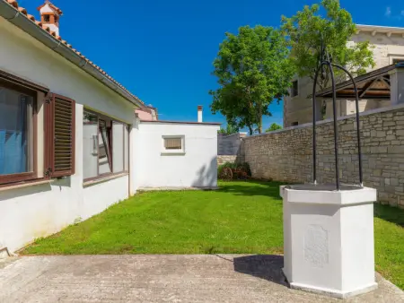 Dora, Maison 6 personnes à Rovinj - Photo 27