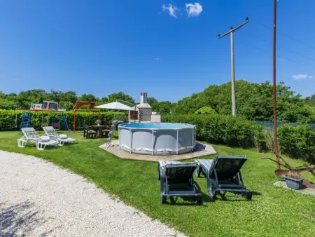 Cekić, Maison 4 personnes à Rovinj - Photo 2