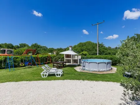 Cekić, Maison 4 personnes à Rovinj - Photo 3