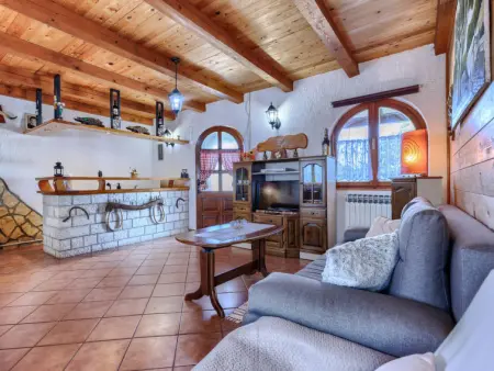 Cekić, Maison 4 personnes à Rovinj - Photo 4