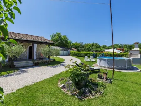 Cekić, Maison 4 personnes à Rovinj - Photo 5