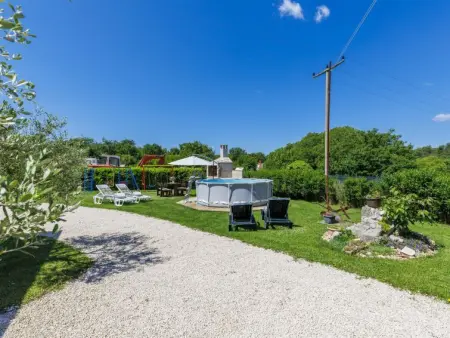 Cekić, Maison 4 personnes à Rovinj - Photo 6