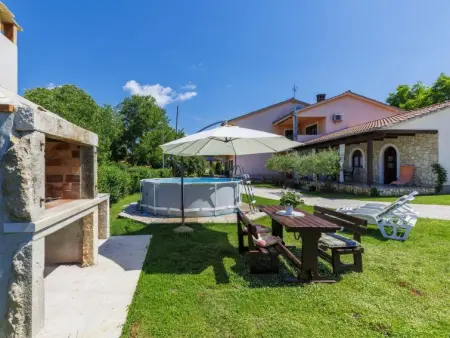 Cekić, Maison 4 personnes à Rovinj - Photo 7