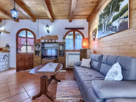 Cekić, Maison 4 personnes à Rovinj - Photo 10