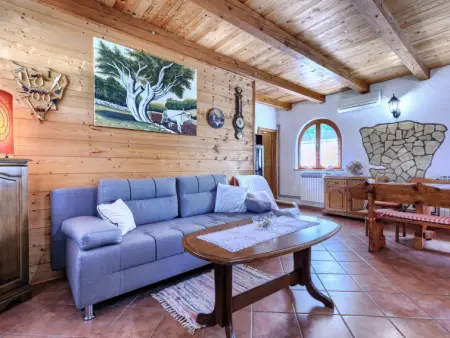 Cekić, Maison 4 personnes à Rovinj - Photo 11